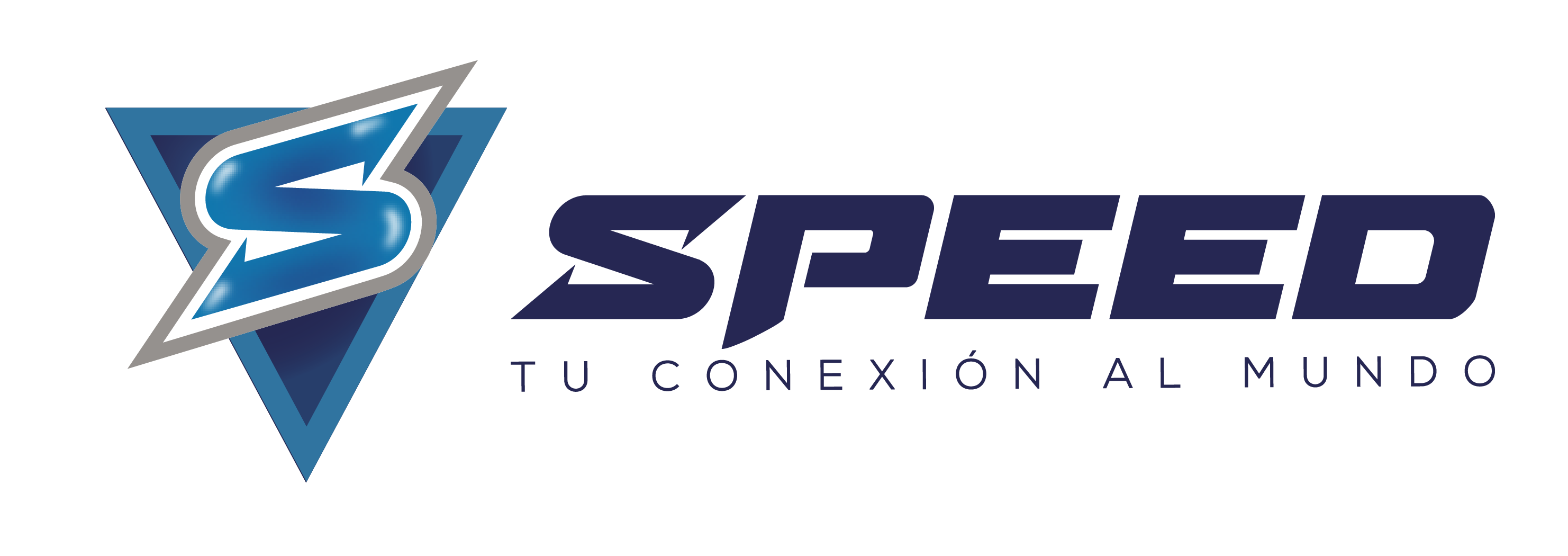 Logo Speed